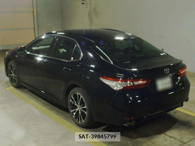 Toyota CAMRY 2019-03 8855587-1