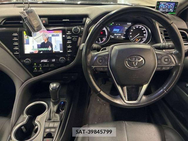 Toyota CAMRY 2019-03 8855587-10