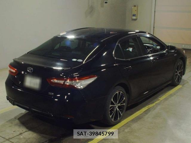 Toyota CAMRY 2019-03 8855587-2