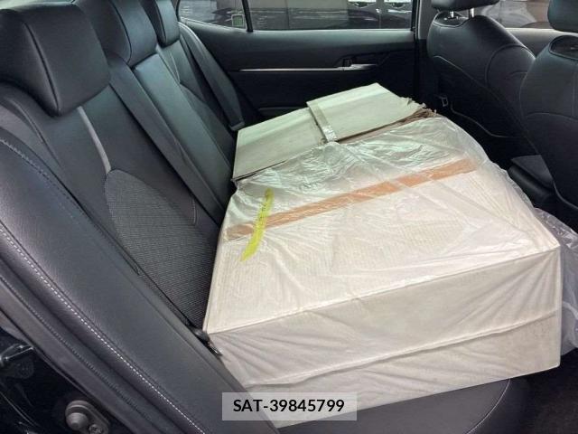 Toyota CAMRY 2019-03 8855587-3