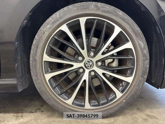 Toyota CAMRY 2019-03 8855587-5