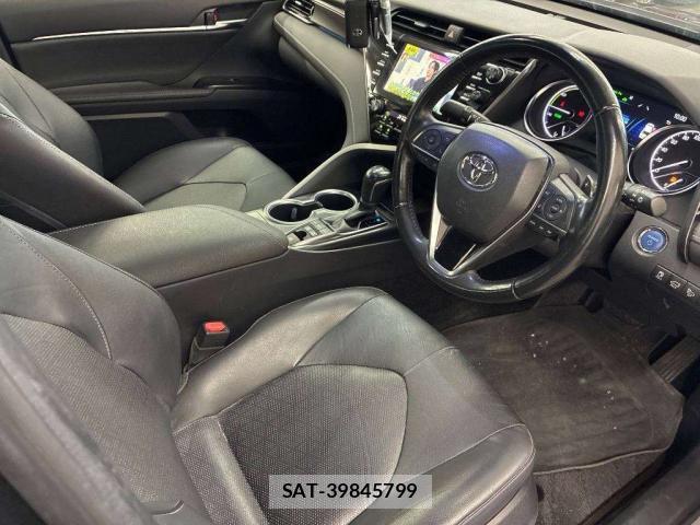 Toyota CAMRY 2019-03 8855587-9