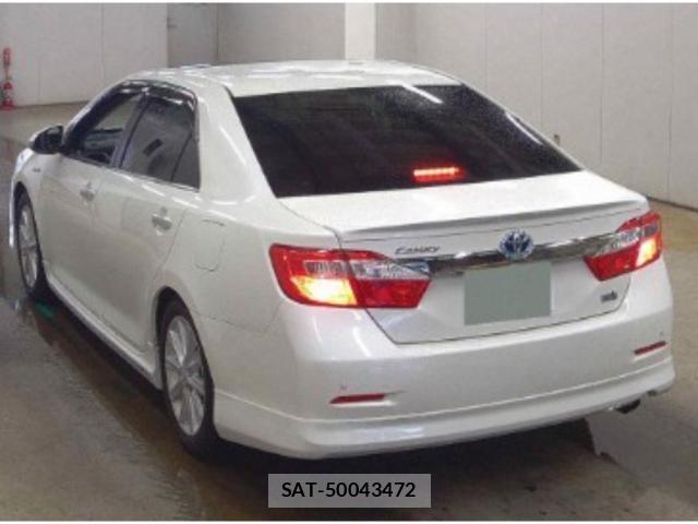 Toyota CAMRY 2013-05 8855804-1