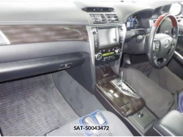 Toyota CAMRY 2013-05 8855804-2