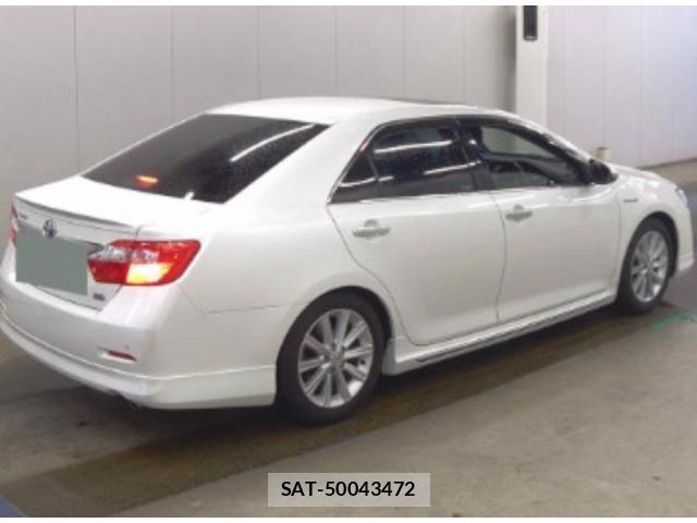 Toyota CAMRY 2013-05 8855804-3