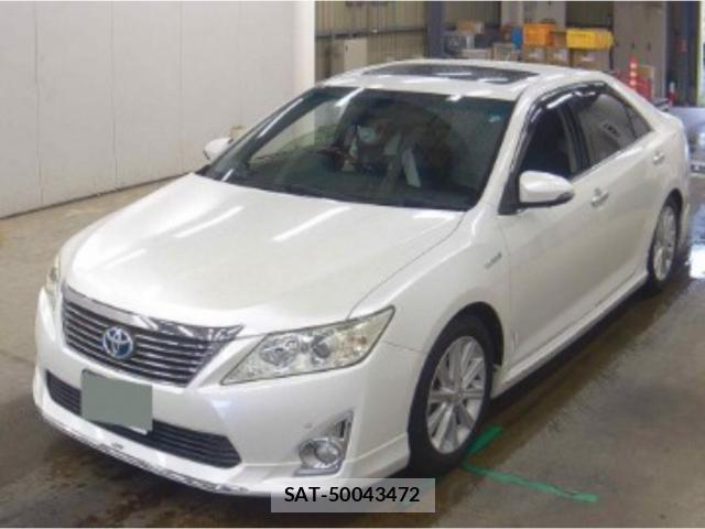 Toyota CAMRY 2013-05 8855804-4