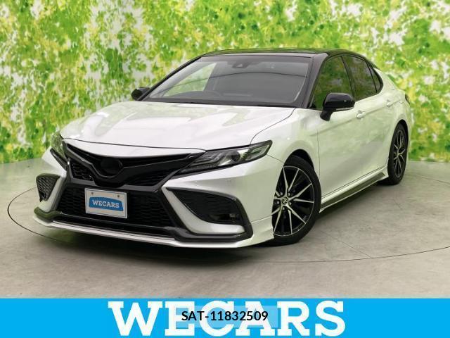 Toyota CAMRY 2023-10 8856981-0