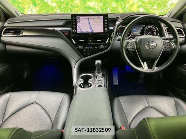 Toyota CAMRY 2023-10 8856981-3