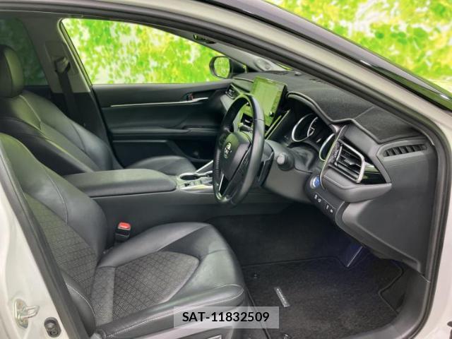 Toyota CAMRY 2023-10 8856981-4