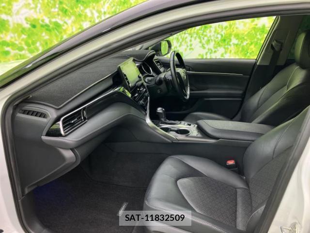 Toyota CAMRY 2023-10 8856981-5