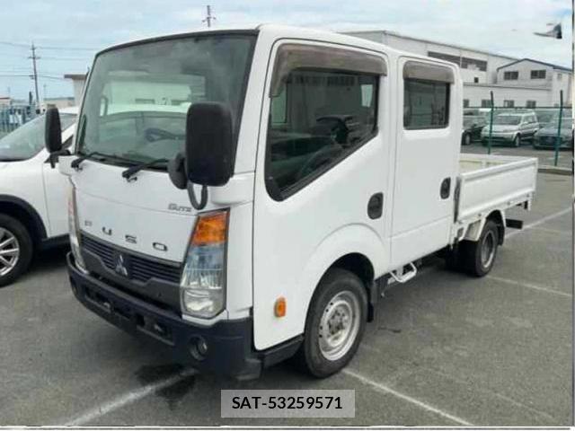 MITSUBISHI FUSO CANTER GUTS 2015-11 8855020-2