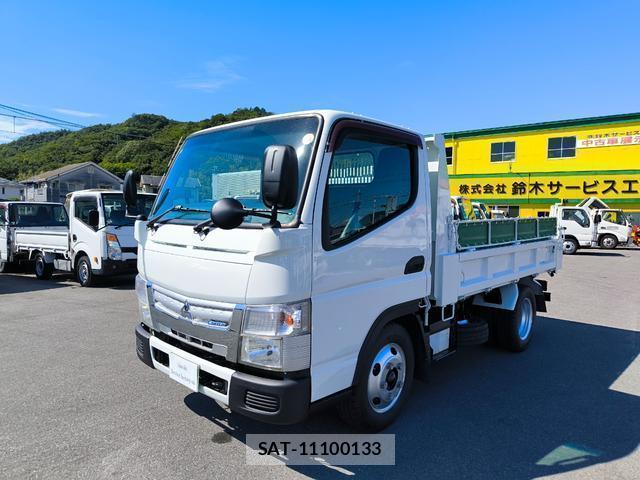 MITSUBISHI FUSO CANTER 2014-08 8854013-0