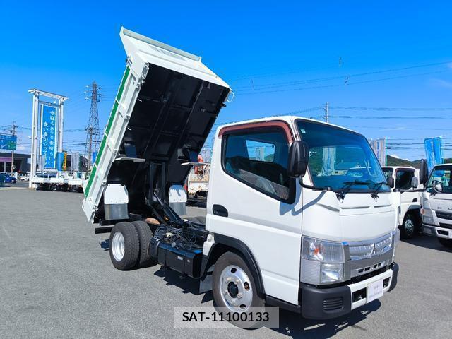 MITSUBISHI FUSO CANTER 2014-08 8854013-2