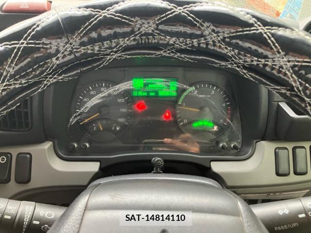 MITSUBISHI FUSO CANTER 2017-03 8854552-11