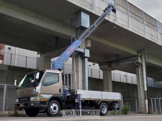 MITSUBISHI FUSO CANTER 2000-09 8854606-10