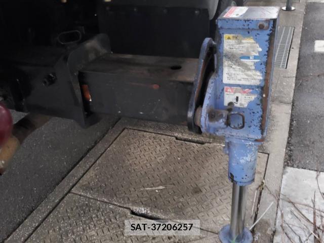 MITSUBISHI FUSO CANTER 2000-09 8854606-12