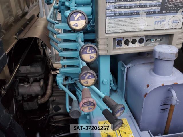 MITSUBISHI FUSO CANTER 2000-09 8854606-14