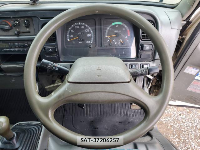 MITSUBISHI FUSO CANTER 2000-09 8854606-15
