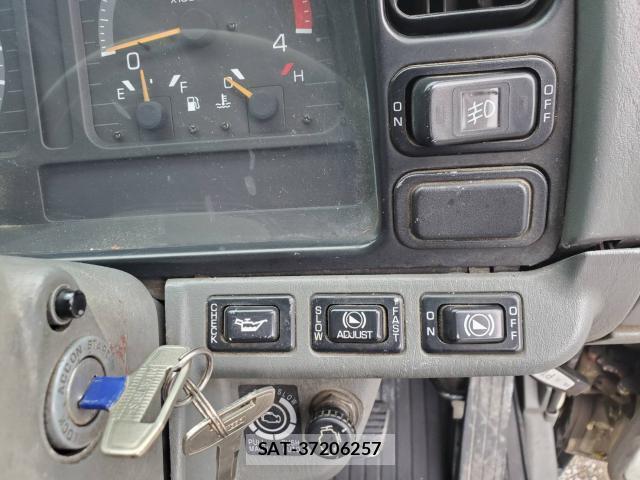 MITSUBISHI FUSO CANTER 2000-09 8854606-17