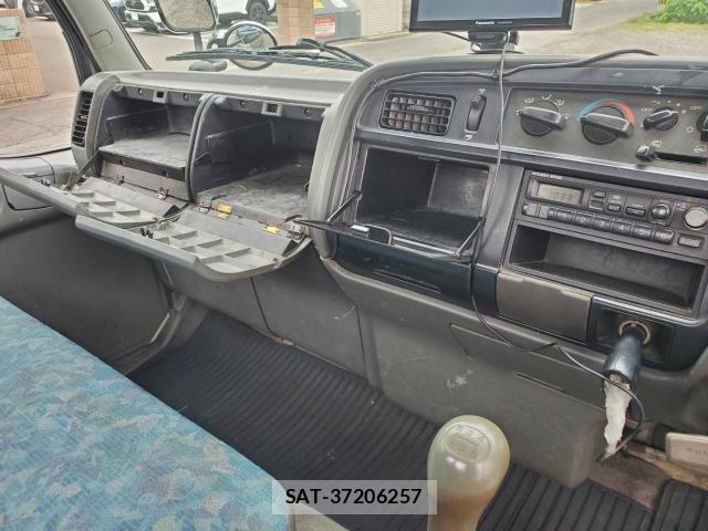 MITSUBISHI FUSO CANTER 2000-09 8854606-18
