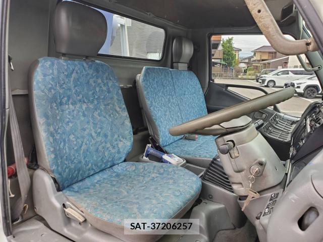 MITSUBISHI FUSO CANTER 2000-09 8854606-19