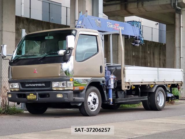 MITSUBISHI FUSO CANTER 2000-09 8854606-5