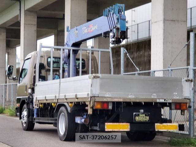MITSUBISHI FUSO CANTER 2000-09 8854606-6