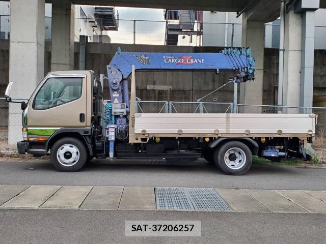 MITSUBISHI FUSO CANTER 2000-09 8854606-7
