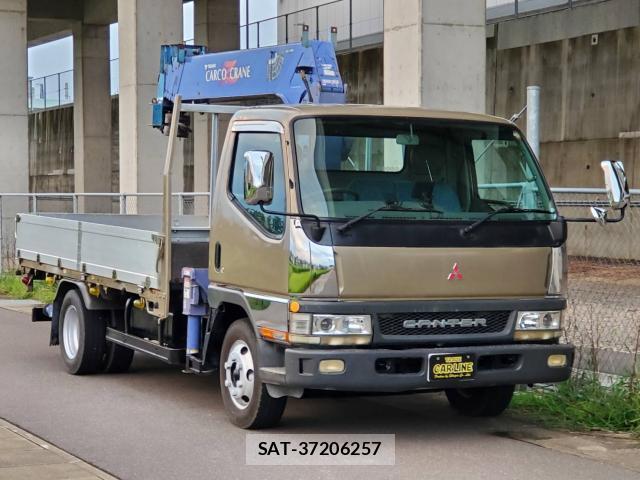 MITSUBISHI FUSO CANTER 2000-09 8854606-8