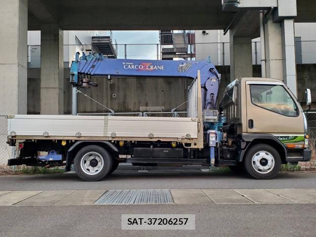 MITSUBISHI FUSO CANTER 2000-09 8854606-9