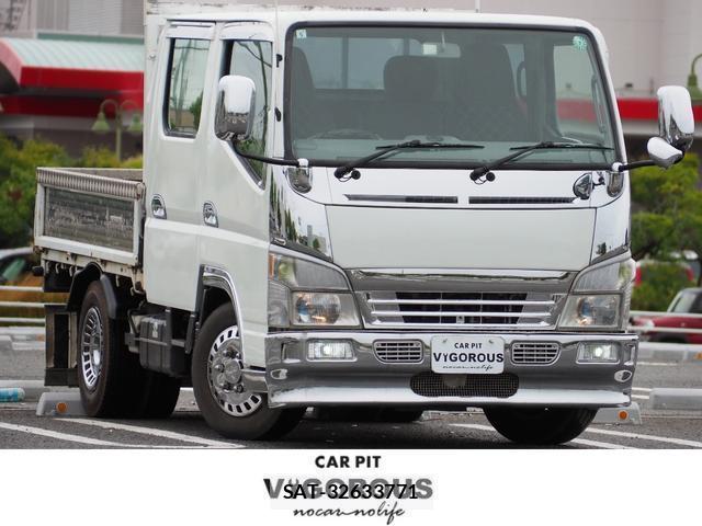 MITSUBISHI FUSO CANTER 2005-03 8854740-0
