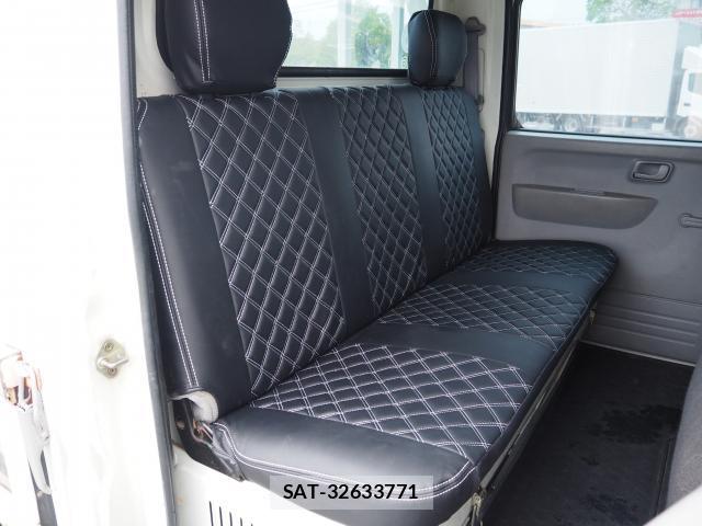 MITSUBISHI FUSO CANTER 2005-03 8854740-12