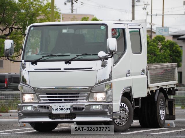 MITSUBISHI FUSO CANTER 2005-03 8854740-2