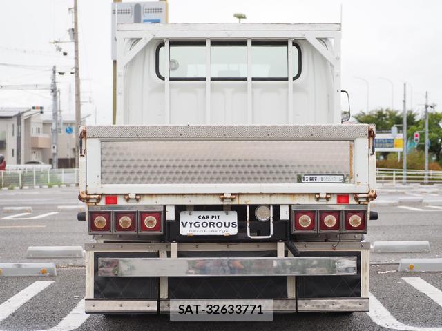 MITSUBISHI FUSO CANTER 2005-03 8854740-4