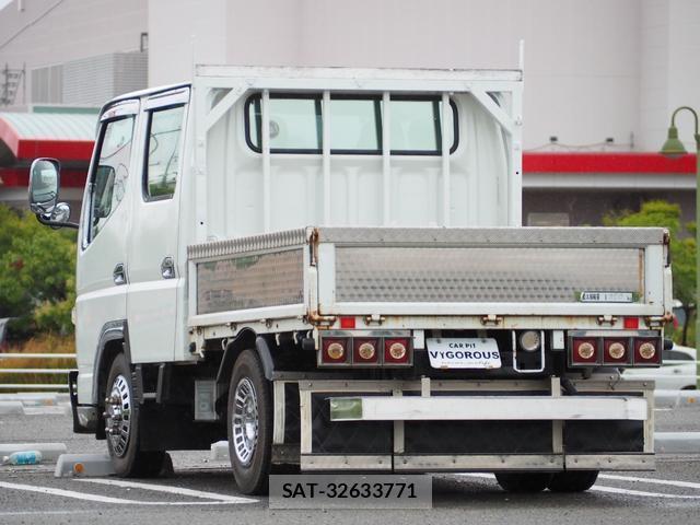 MITSUBISHI FUSO CANTER 2005-03 8854740-5