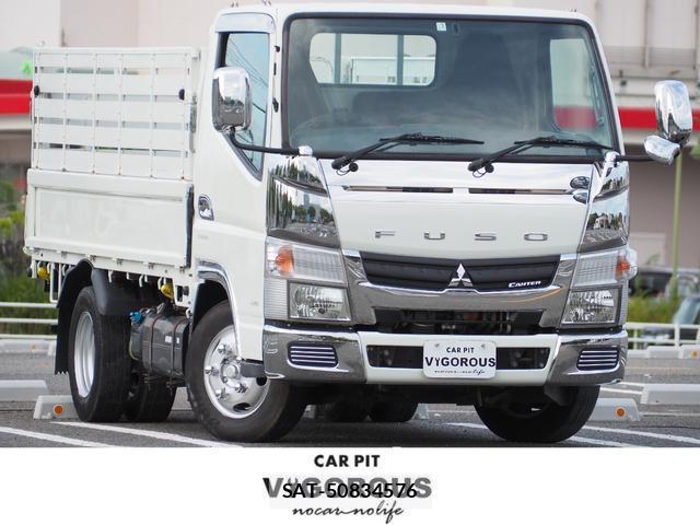MITSUBISHI FUSO CANTER 2015-03 8854741-0