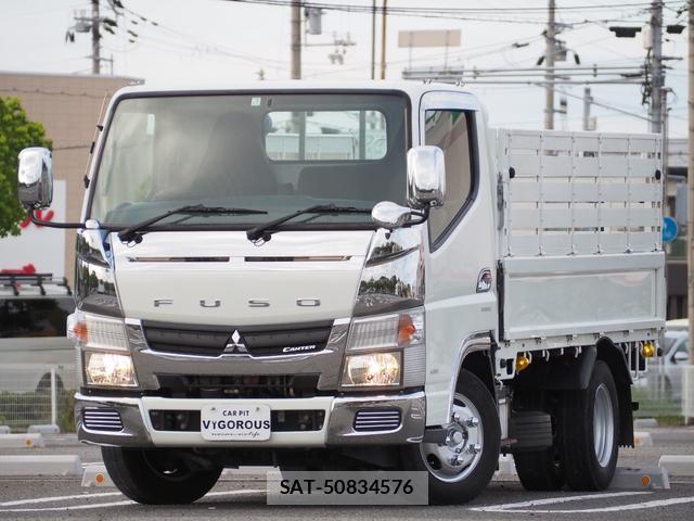 MITSUBISHI FUSO CANTER 2015-03 8854741-2