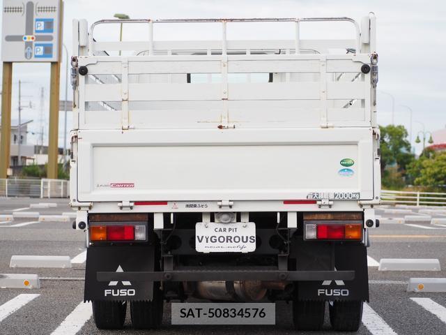 MITSUBISHI FUSO CANTER 2015-03 8854741-3