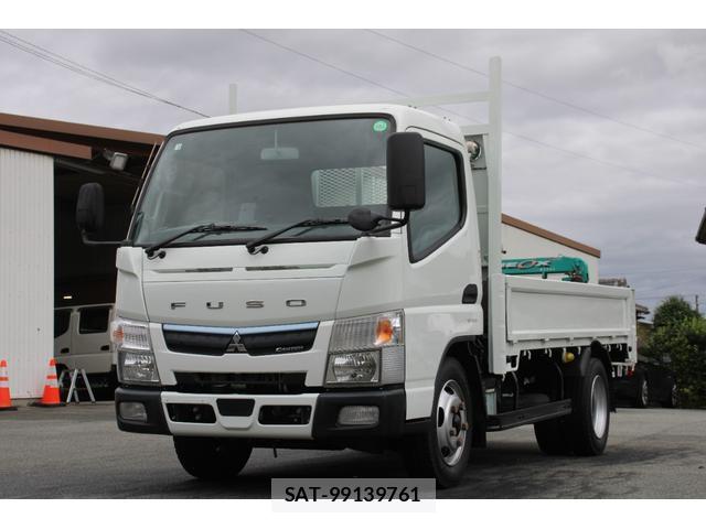 MITSUBISHI FUSO CANTER 2020-06 8854860-0