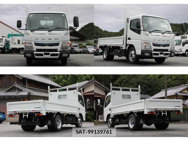 MITSUBISHI FUSO CANTER 2020-06 8854860-1