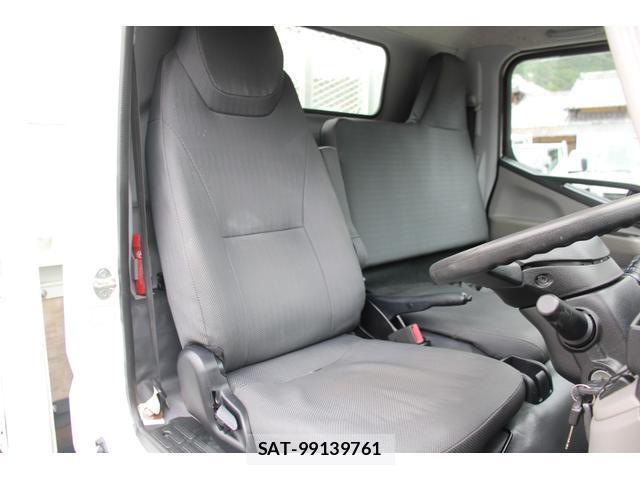 MITSUBISHI FUSO CANTER 2020-06 8854860-11