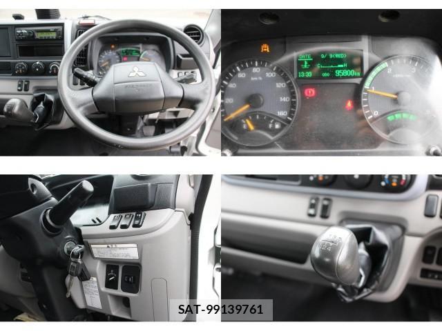 MITSUBISHI FUSO CANTER 2020-06 8854860-2