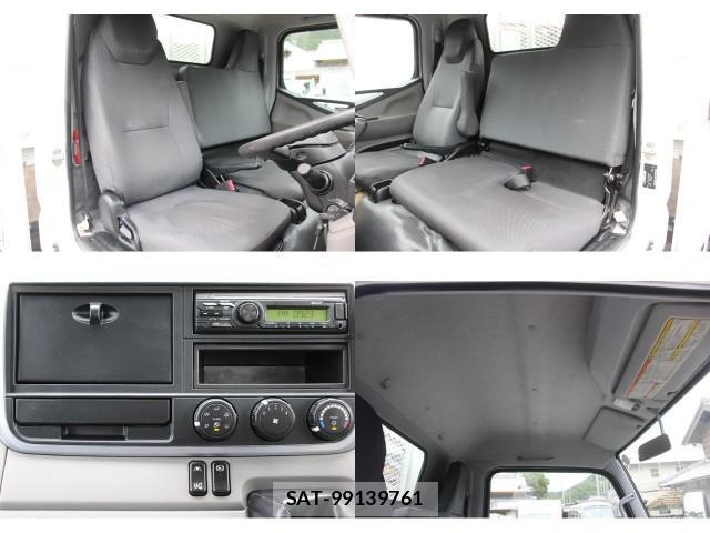 MITSUBISHI FUSO CANTER 2020-06 8854860-3