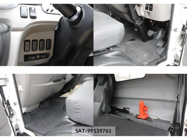 MITSUBISHI FUSO CANTER 2020-06 8854860-4