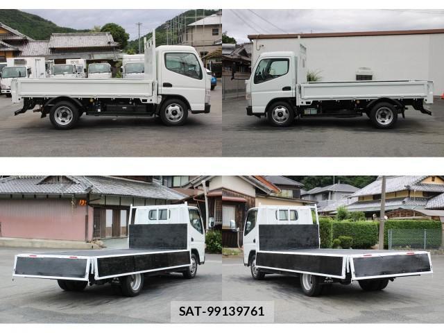 MITSUBISHI FUSO CANTER 2020-06 8854860-5