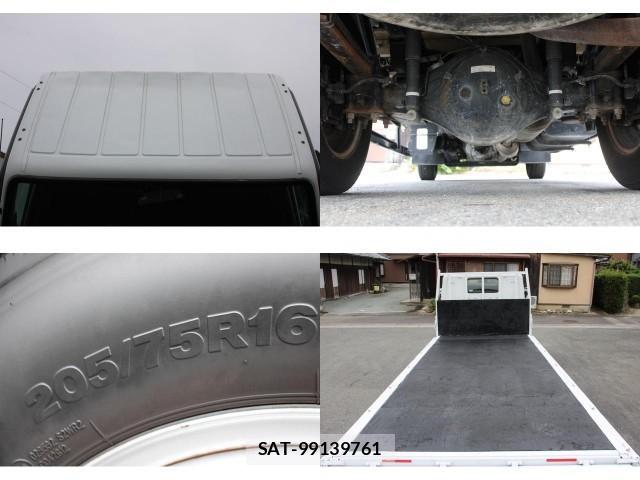MITSUBISHI FUSO CANTER 2020-06 8854860-7