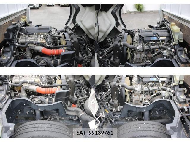 MITSUBISHI FUSO CANTER 2020-06 8854860-8