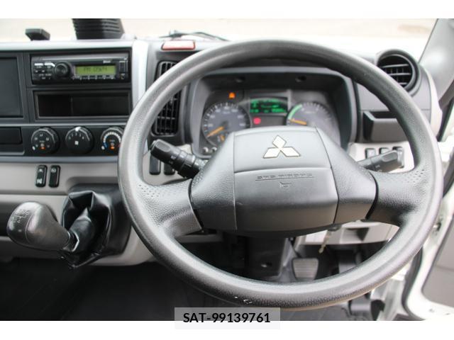 MITSUBISHI FUSO CANTER 2020-06 8854860-9