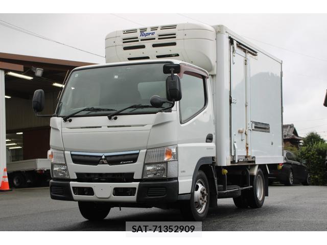 MITSUBISHI FUSO CANTER 2017-06 8854861-0