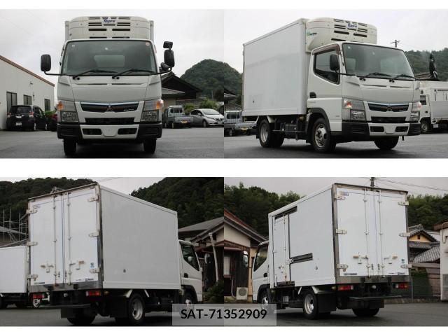 MITSUBISHI FUSO CANTER 2017-06 8854861-1